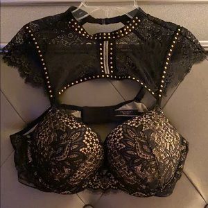 Very Sexy Love by Victoria Push-up.